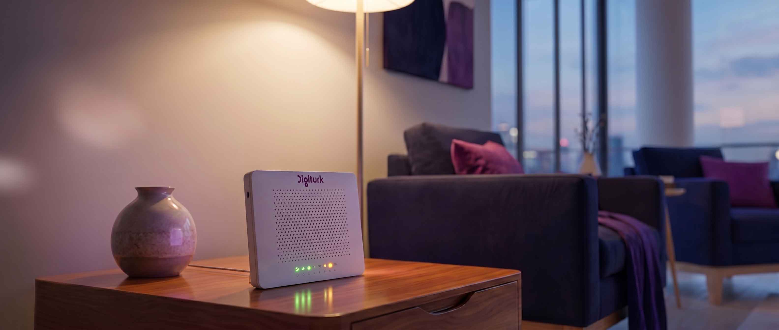 Digiturk internet paketleri listesi